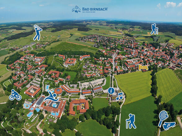 Haus Tina (Bad Birnbach)
