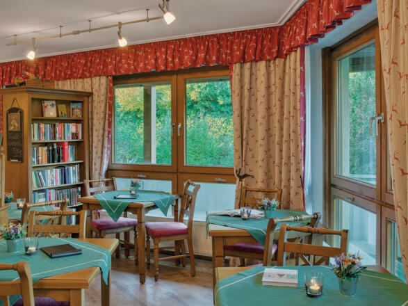 ApartHotel am Sonnenhügel (Bad Birnbach)