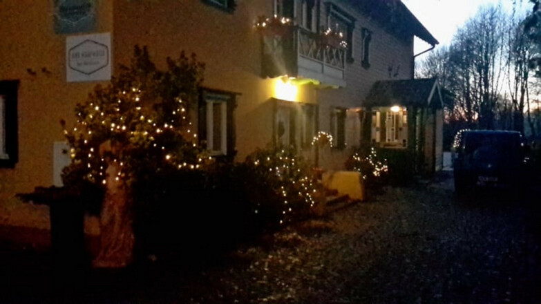 Das Parkhaus (Bad Birnbach)