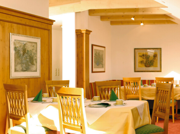 Hotel und Apparthotel Birnbacher Hof garni (Bad Birnbach)
