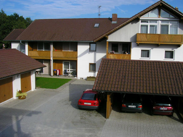 Haus an der Rott (Bad Birnbach)