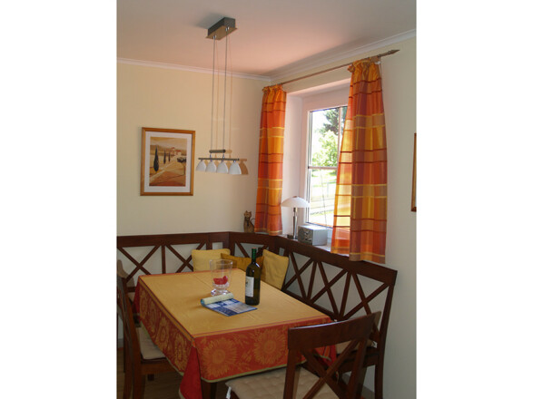 Ferienwohnung Muche (Bad Birnbach)