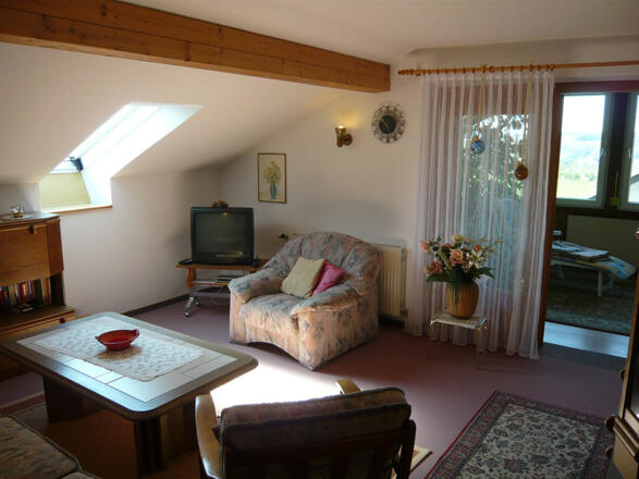 Haus Lindl (Bad Birnbach)