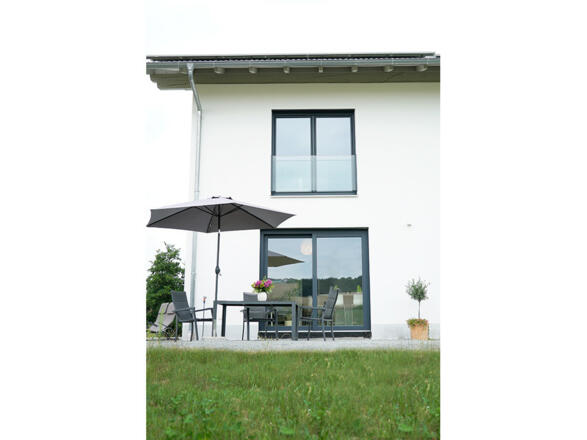 Ferienwohnung Bergmaier (Bad Birnbach)