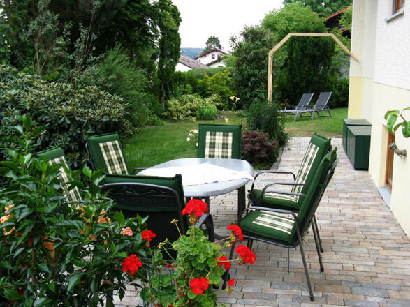 Ferienwohnungen Weigl (Bad Birnbach)