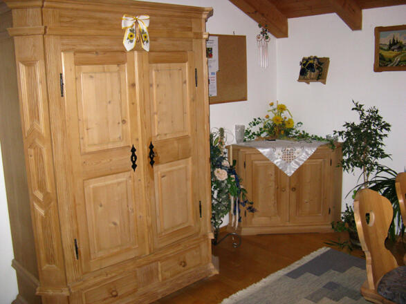 Ferienwohnungen Weigl (Bad Birnbach)