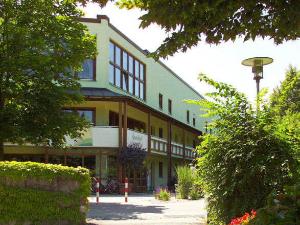 ApartHotel am Sonnenhügel (Bad Birnbach)