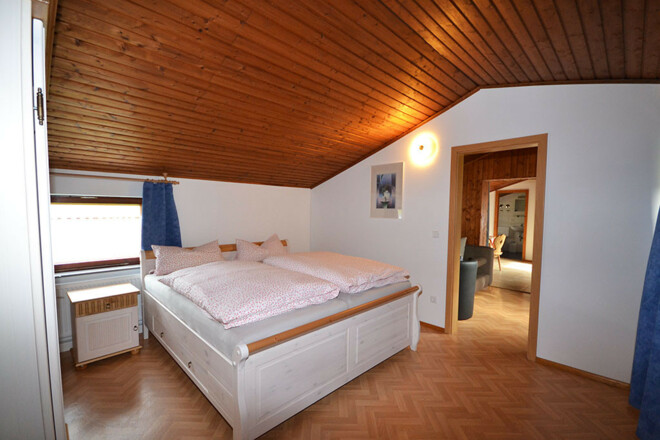 Ferienwohnung Holzhammer Hof (Bayerbach)