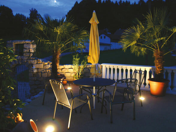 Ferienwohnung Maria (Bad Birnbach)