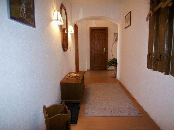 Ferienwohnung Alte Hofmark Kelli (Bad Birnbach)