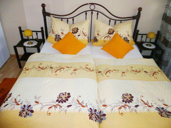 Ferienwohnung Majo (Bad Birnbach)