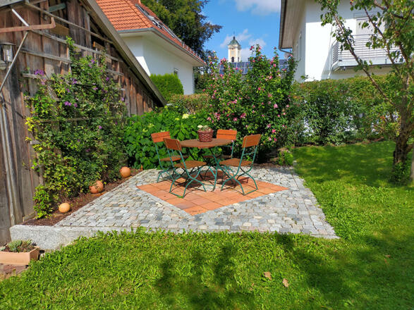 Ferienwohnung Kühn Irmgard (Bad Birnbach)