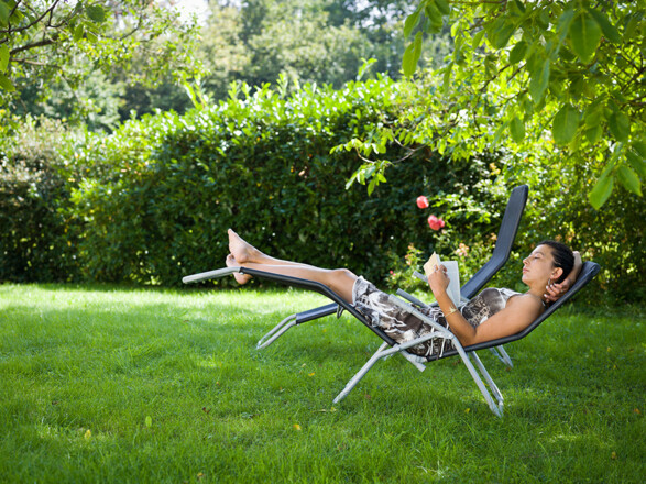 Haus im Mosergarten (Bad Birnbach)