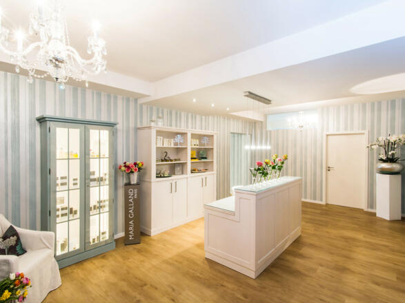 Churfürstenhof Wellnesshotel (Bad Birnbach)