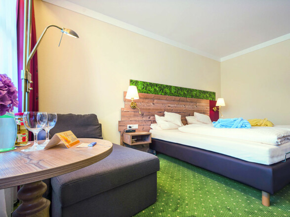 Hotel Quellenhof (Bad Birnbach)