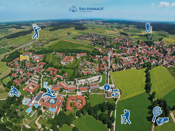 Haus Therme (Bad Birnbach)