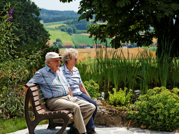 Appartementhaus Rottal Panorama (Bad Birnbach)