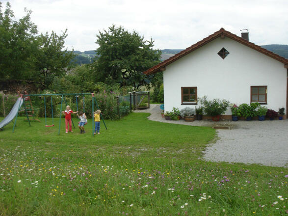 Pension Lintner-Hof (Bad Birnbach)