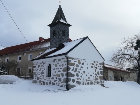 Kapelle Stiftungsberg