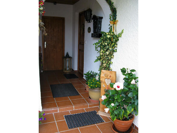 Ferienwohnungen Weigl (Bad Birnbach)