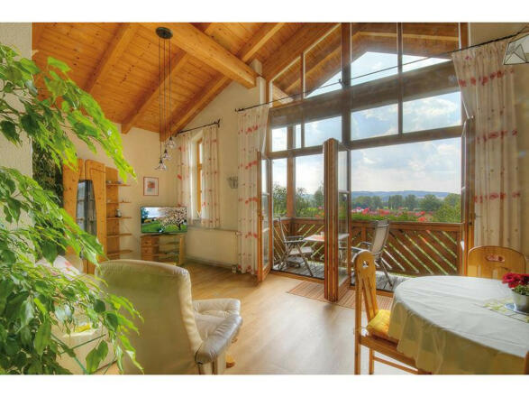 Ferienwohnung Kühn Irmgard (Bad Birnbach)