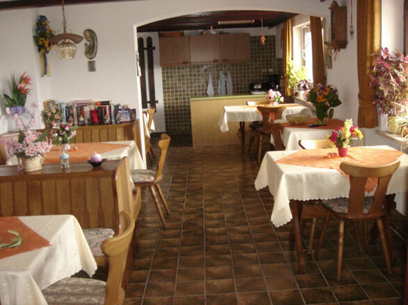 Pension Lintner-Hof (Bad Birnbach)