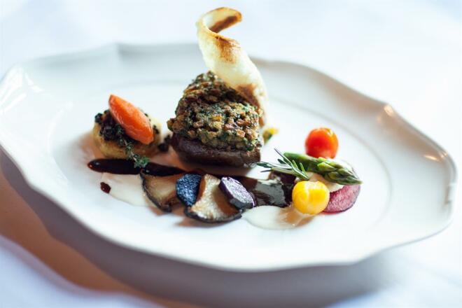 Feinschmecker Küche