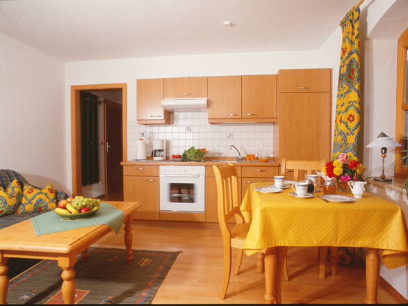 Ferienhof Geiginger (Bayerbach)