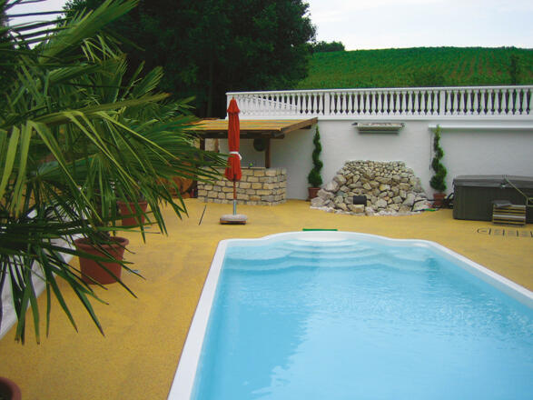 Ferienwohnung Maria (Bad Birnbach)