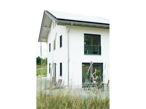 Ferienwohnung Bergmaier (Bad Birnbach)