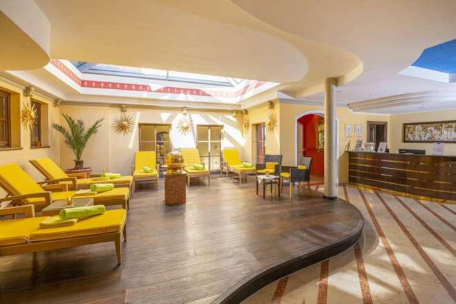 Schmelmer Hof Bad Aibling - Wellness