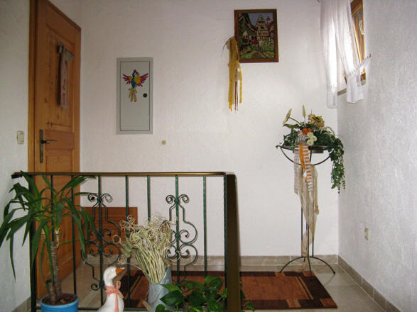 Ferienwohnungen Weigl (Bad Birnbach)