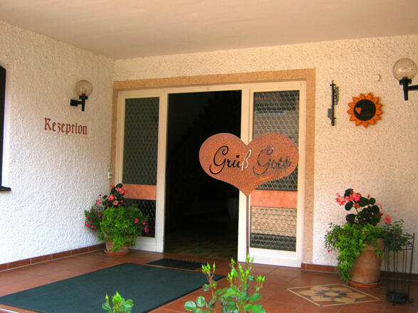 Landhaus Cornelia (Bad Birnbach)