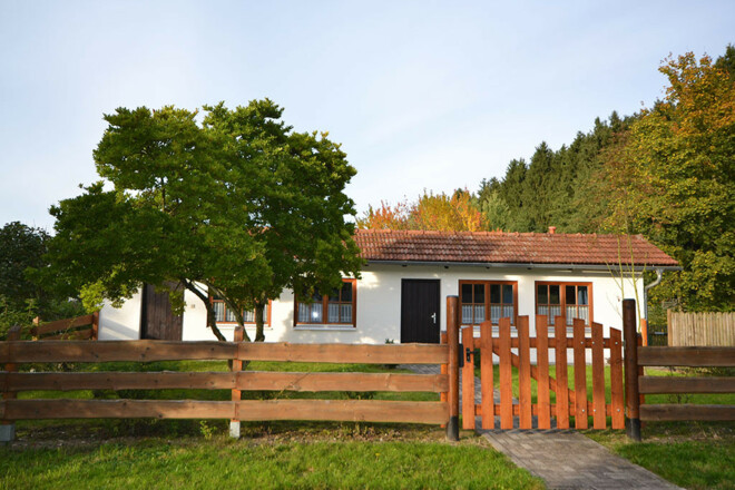 Ferienwohnung Holzhammer Hof (Bayerbach)