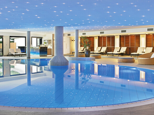 Hotel Sonnengut (Bad Birnbach)