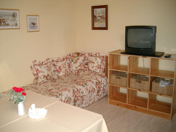 Haus Tina (Bad Birnbach)