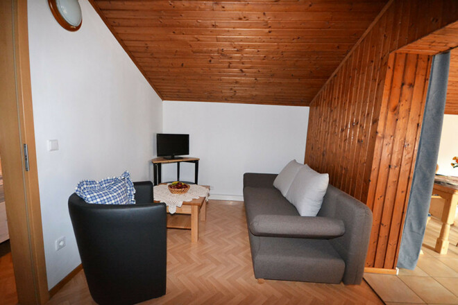 Ferienwohnung Holzhammer Hof (Bayerbach)