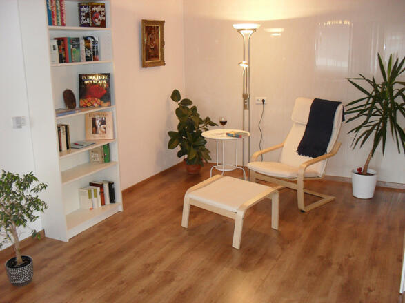 Ferienwohnung Ambrosia (Bad Birnbach)