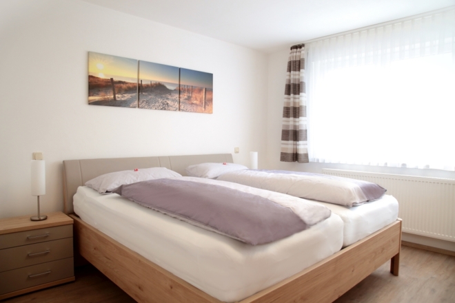 1. Schlafzimmer