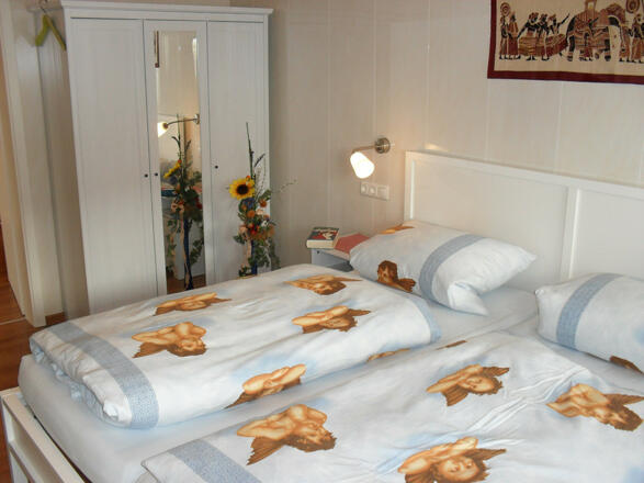 Ferienwohnung Ambrosia (Bad Birnbach)