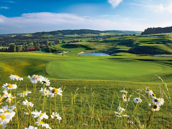 Haus Rottauenblick (Bad Birnbach)