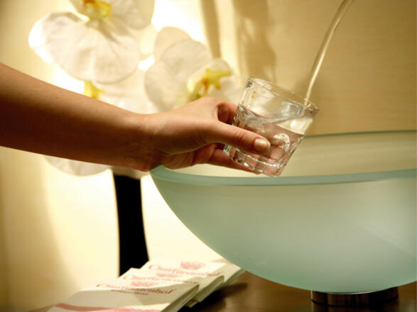 Churfürstenhof Wellnesshotel (Bad Birnbach)