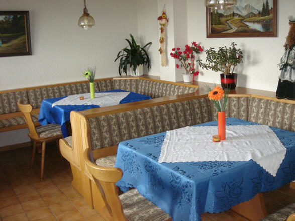 Pension Lintner-Hof (Bad Birnbach)