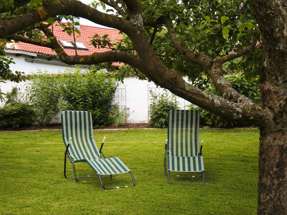 Ferienwohnung Kühn Irmgard (Bad Birnbach)