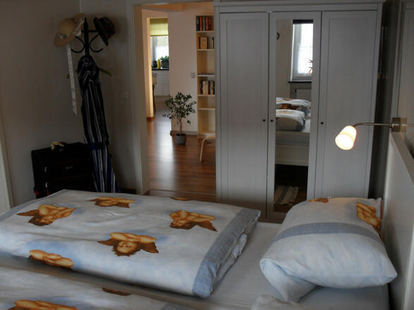 Ferienwohnung Ambrosia (Bad Birnbach)