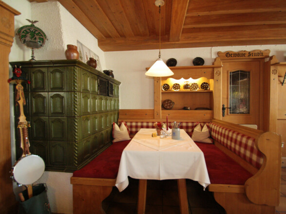 Ferienwohnungen Kirschner (Bad Birnbach)