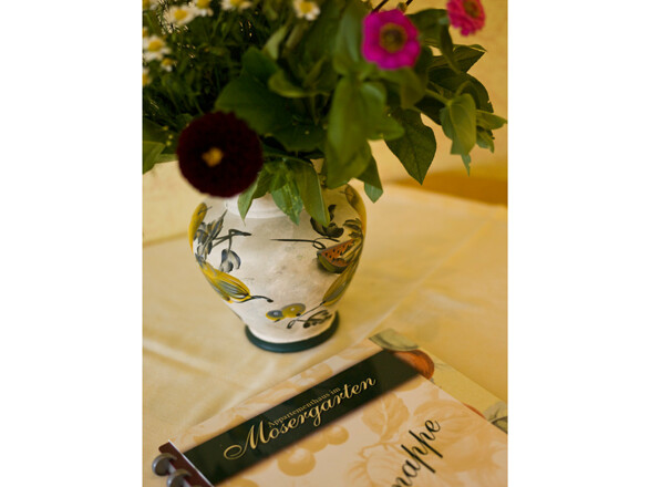 Haus im Mosergarten (Bad Birnbach)