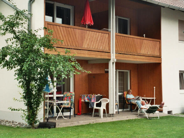 Haus an der Rott (Bad Birnbach)