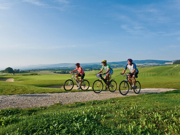 Haus Rottauenblick (Bad Birnbach)