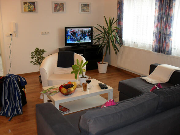 Ferienwohnung Ambrosia (Bad Birnbach)